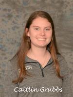 Caitlin Grubbs, Staff Since 2019