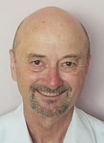Mark Huffer, Staff Since 2018
