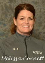 Melissa Cornett, Staff Since 2018