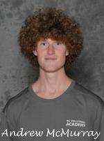 Andrew McMurray, Staff Since 2017