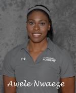 Awele Nwaeze, Staff Member Since 2017