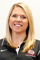 Fiona Barkley, Staff Since 2018