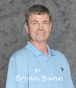 Bryan Bunn, Associate Director/Staff Since 2016