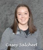 Casey Salchert, Staff Since 2013