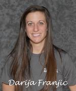 Darija Franjic, Staff Since 2017