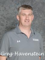 Greg Havenstein, Staff Since 2017