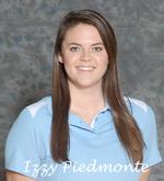 Izzy Piedmonte, Staff Since 2017