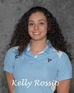 Kelly Rossip, Staff Since 2016
