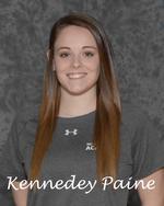Kennedey Paine, Staff Since 2015