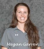 Megan Garren, Staff Since 2014