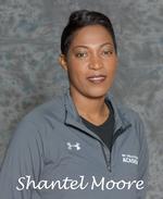 Shantel Moore, Staff Since 2015