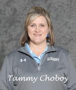 Tammy Choboy, Staff Since 2011