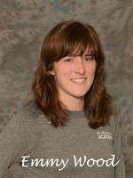 Emmy Wood, Staff Since 2019