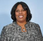 Ingrid McCree, Associate Director/Staff Since 2016