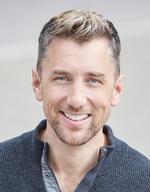 Joe Kolousek, Staff Since 2018
