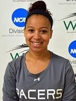 Josie Richardson, Staff Since 2015