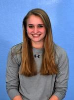 Sydney Yount, Staff Since 2015