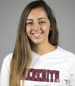 McKenzie Moore, Staff Since 2021