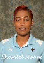 Shantel Moore, Staff Since 2015