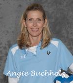 Angela Buchholz, Staff Since 2017