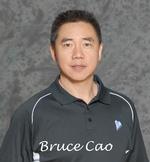 Bruce Cao, Staff Since 2009