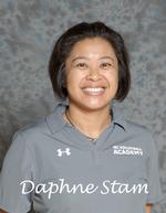 Daphne Stam, Staff Since 2013