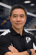 Bruce Cao, Staff Since 2009