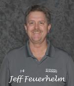 Jeff Feuerhelm, Staff Since 2013