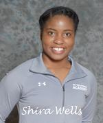 Shira Wells, Staff Since 2017
