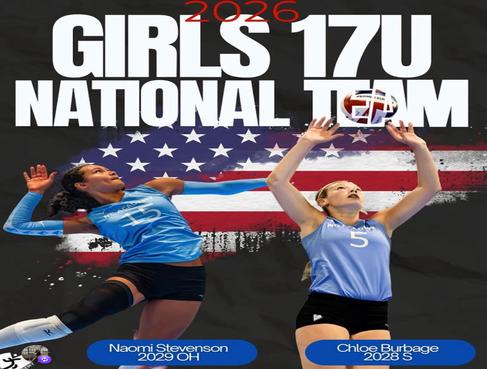 NC Volleyball Academy