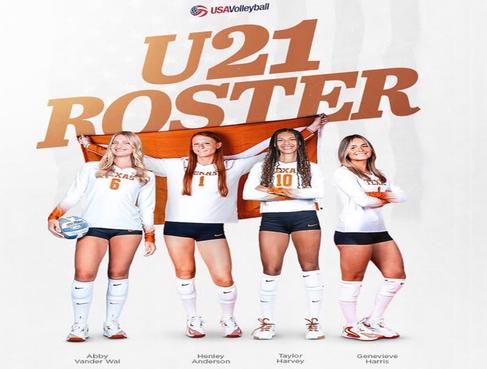 NC Volleyball Academy