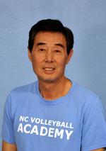 Coach Li, Founder/President