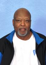Gregory Moss, Staff Since 2012