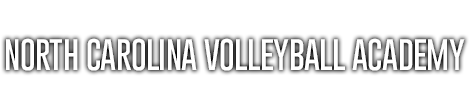 NC Volleyball Academy