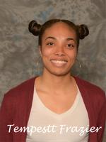 Tempestt Frazier, Staff Since 2015